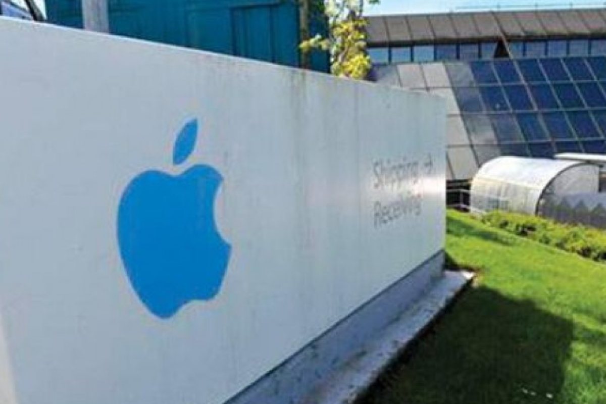 Рекордни глоби от милиарди евро за Apple в Ирландия