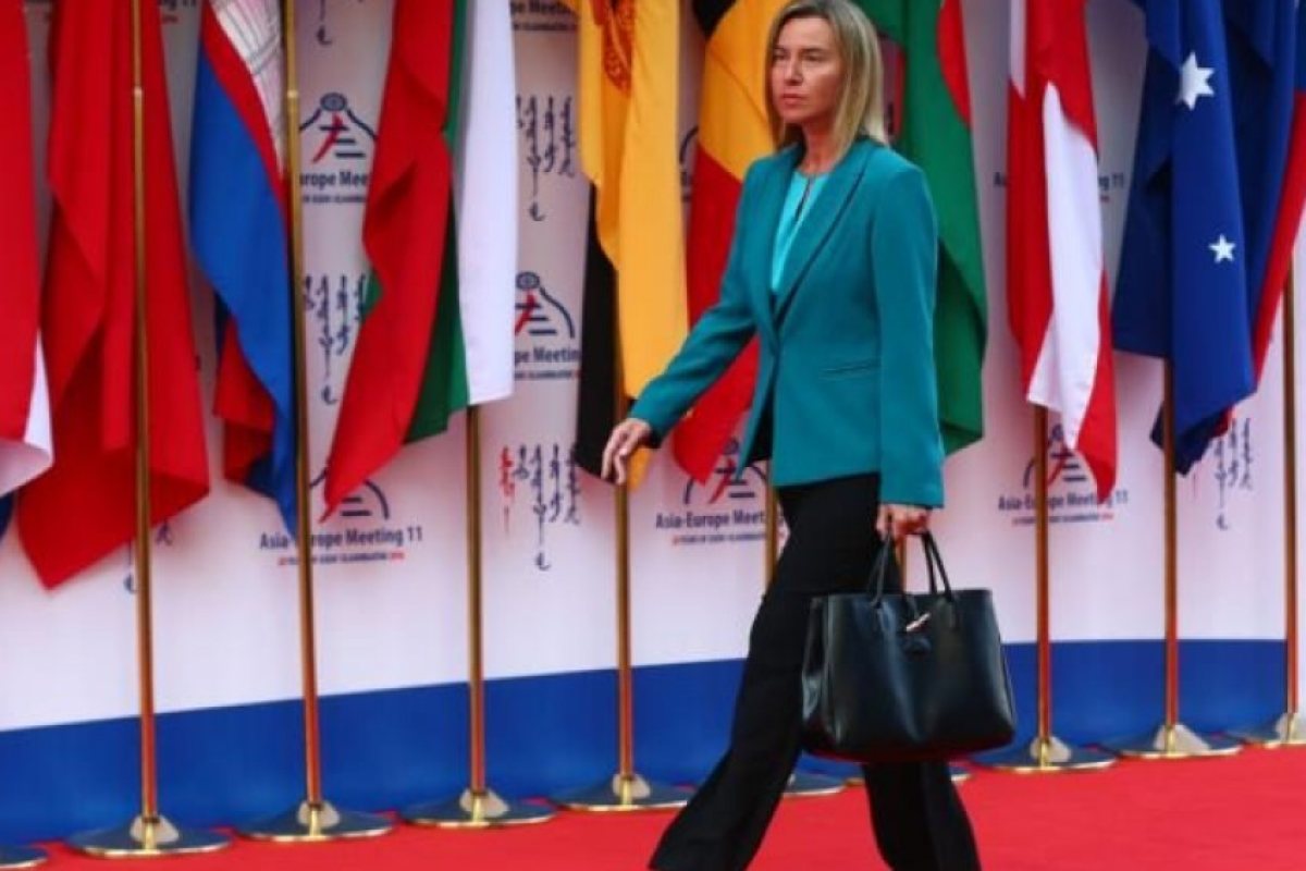 Плановете за единна армия на ЕС напредват