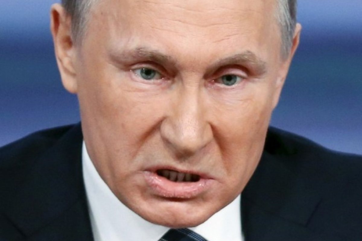 Любимият шофьор на Путин загина в зверска катастрофа (ВИДЕО)