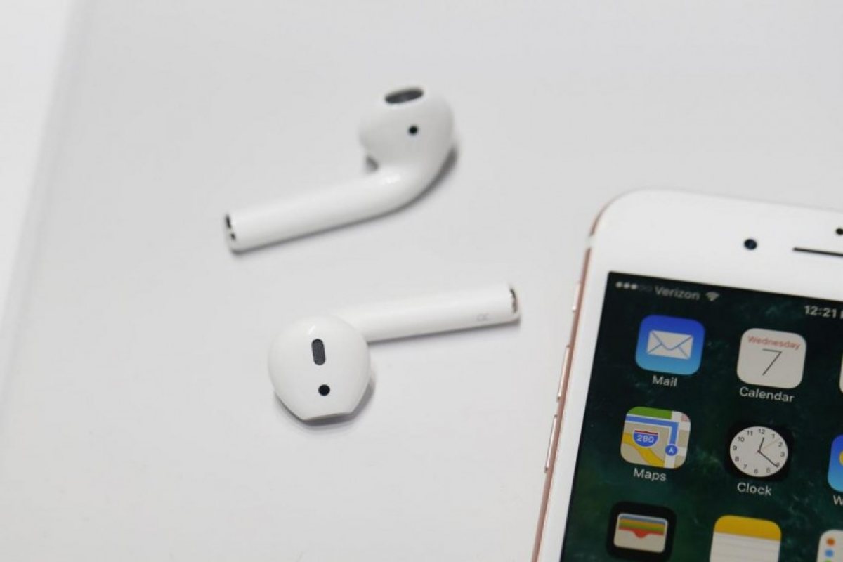 Iphone със 100 паунда повече "Брекзит'