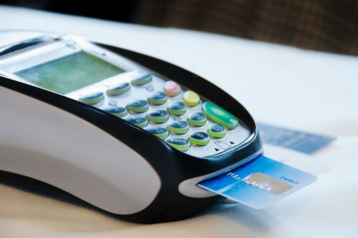 Мощен скандал с „МаsterCard” във Великобритания