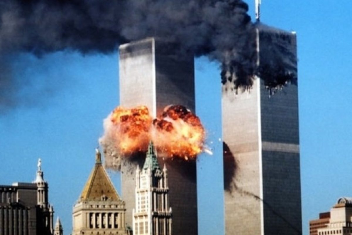 Обама може да спре закон за жертвите на 9/11