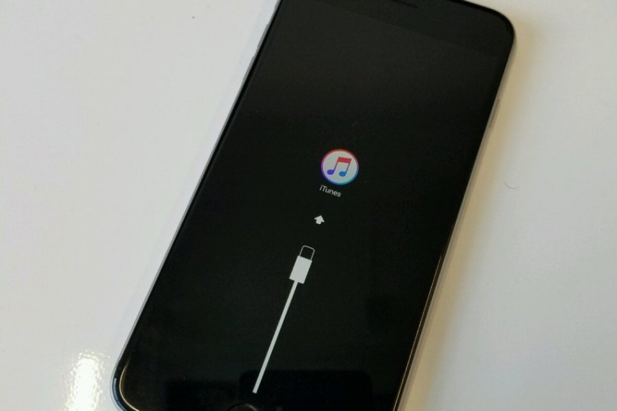 Внимание! Проблеми с новата операционна система на Iphone!