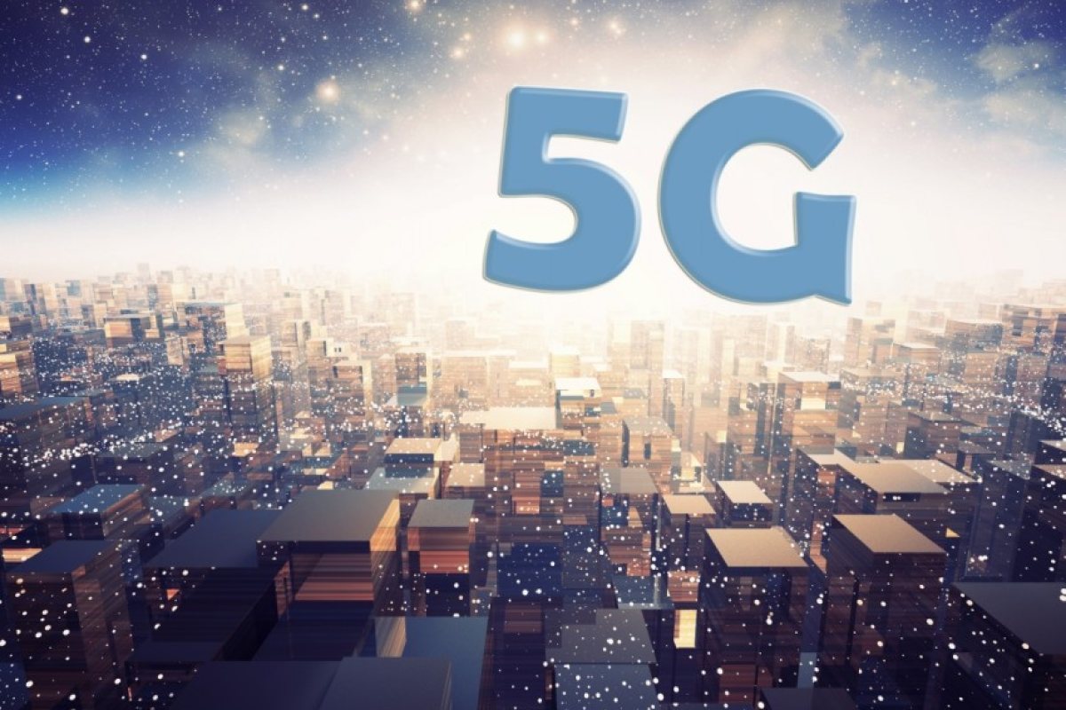 Брюксел въвежда 5G мрежа за целия Европейски съюз