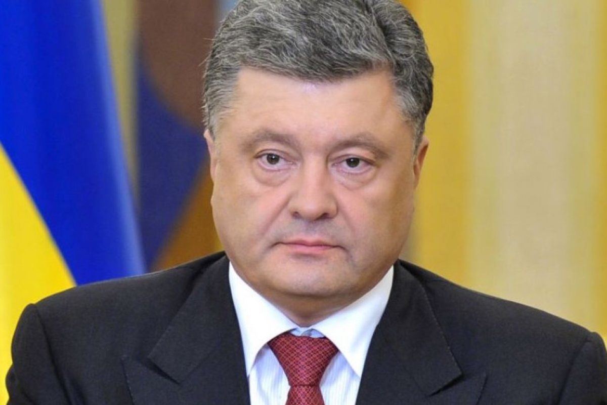 Порошенко към Света: не признавайте изборите в Русия