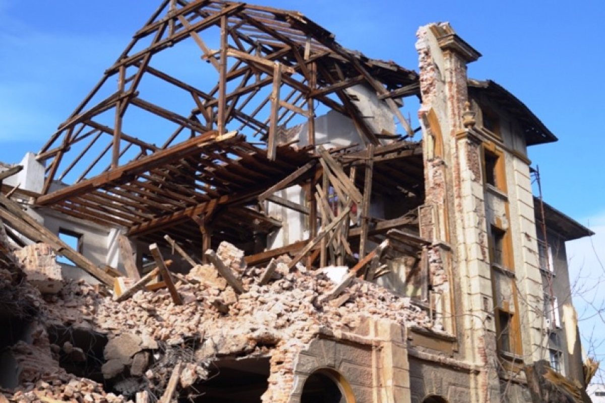 Прокуратурата поиска отстраняване на главния архитект на Пловдив