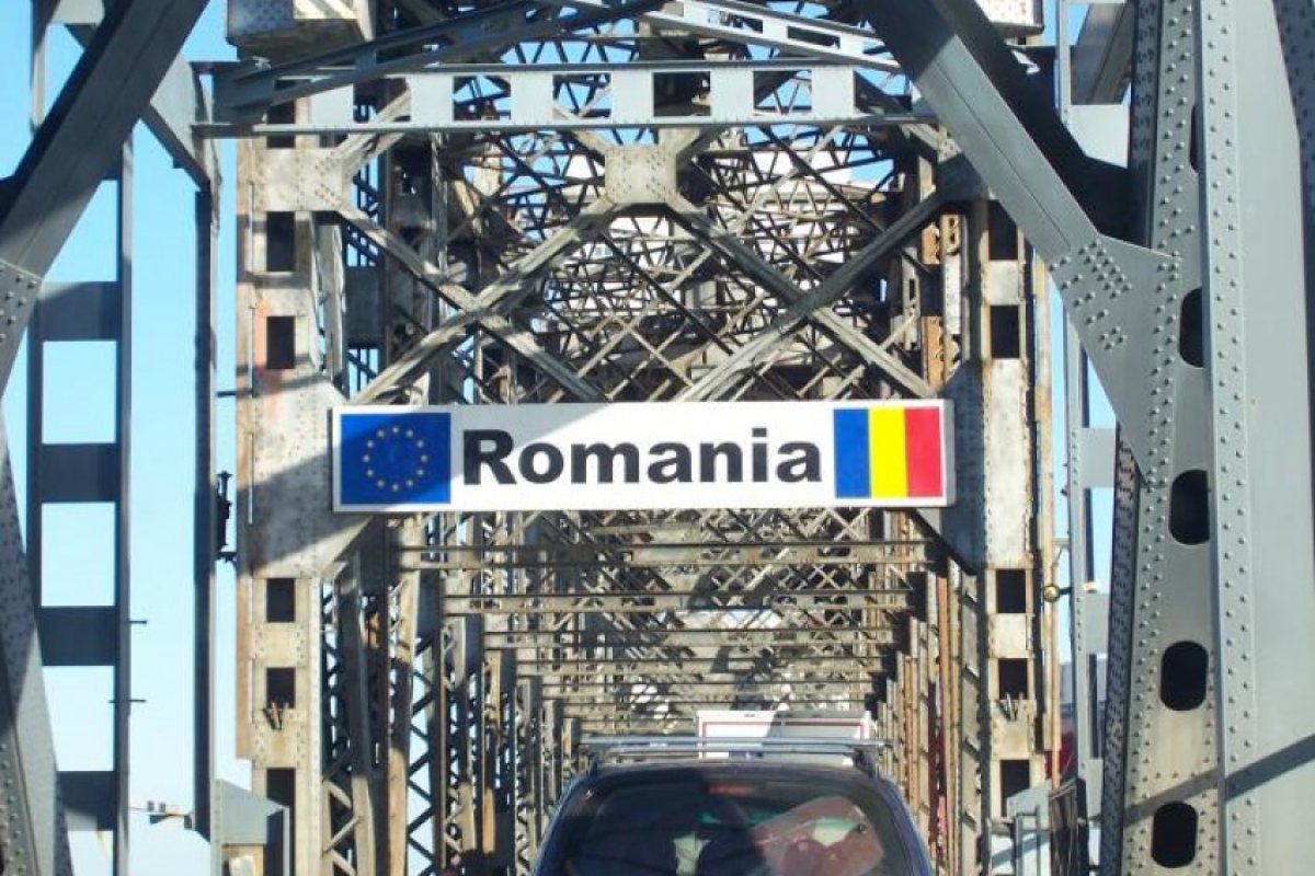 Руминия не призна изборите в Крим