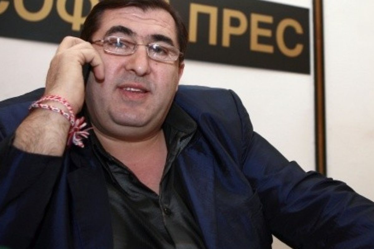 Митьо Пищова се кандидатира за президент