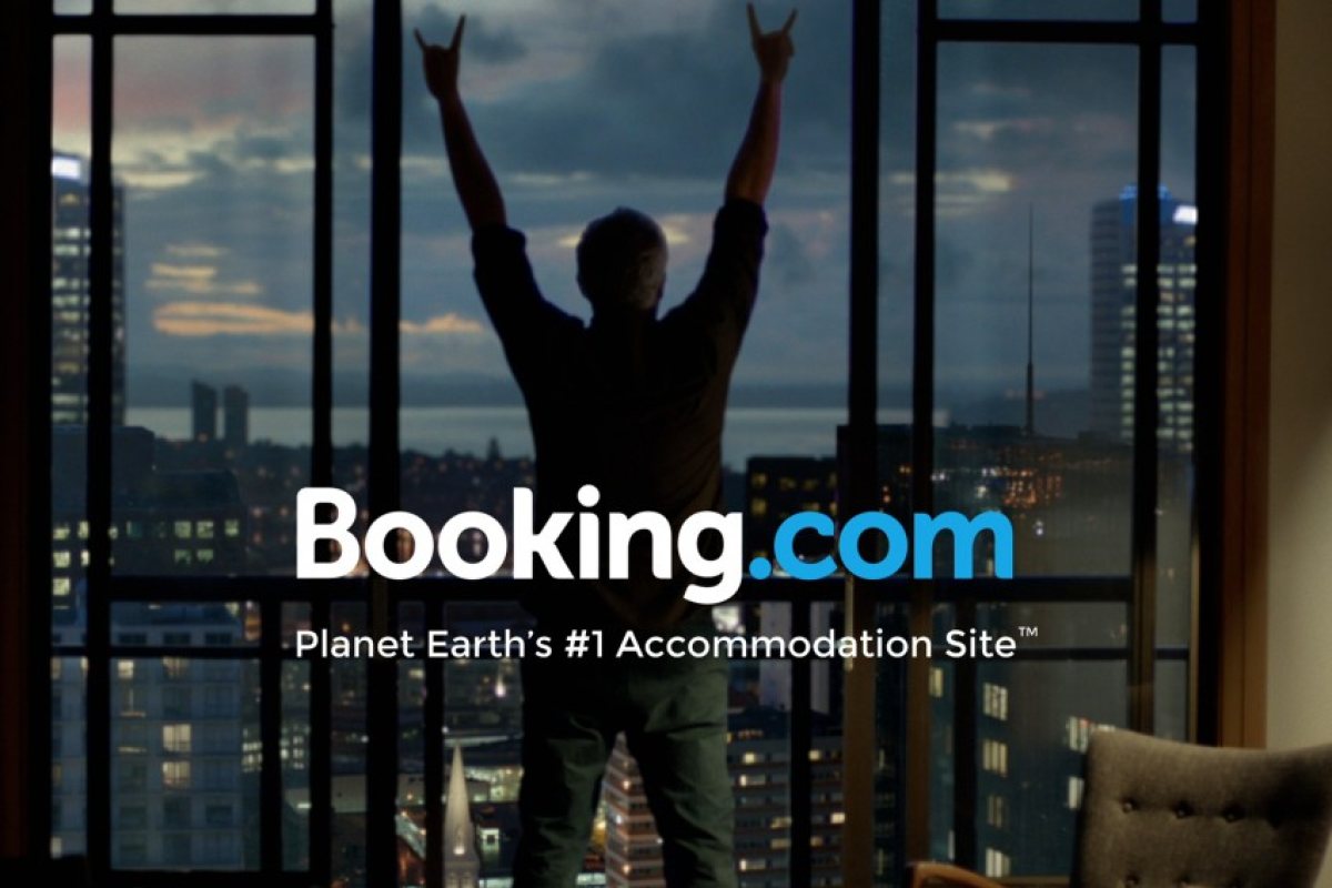 Booking.com с нова туристическа услуга