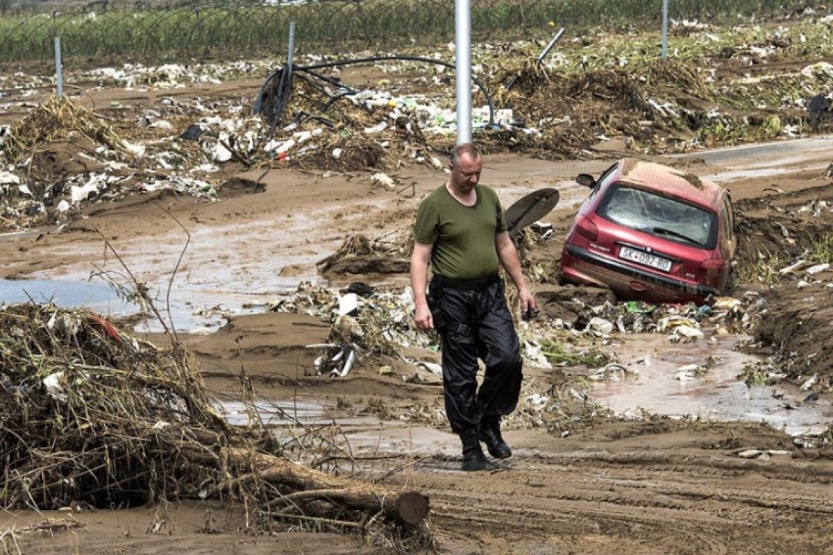 България отпусна 300 хиляди лв за Македония