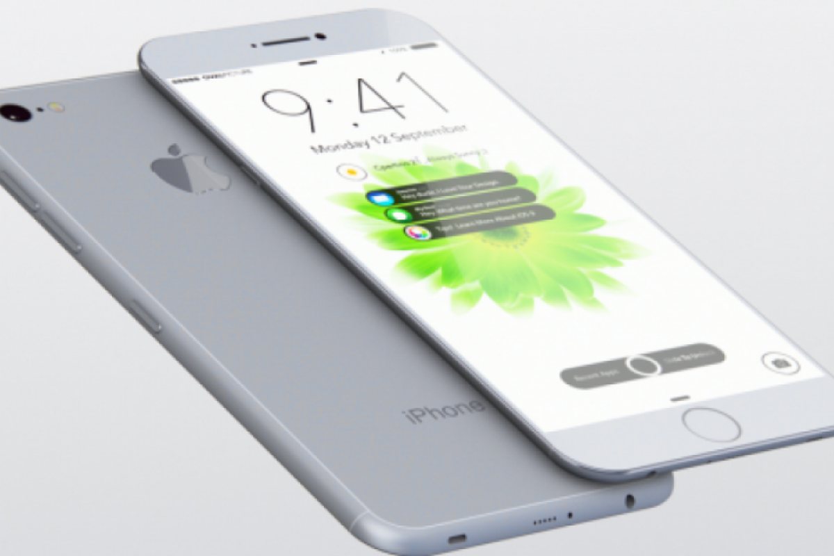 Каква е себестойността на новия iPhone 7?