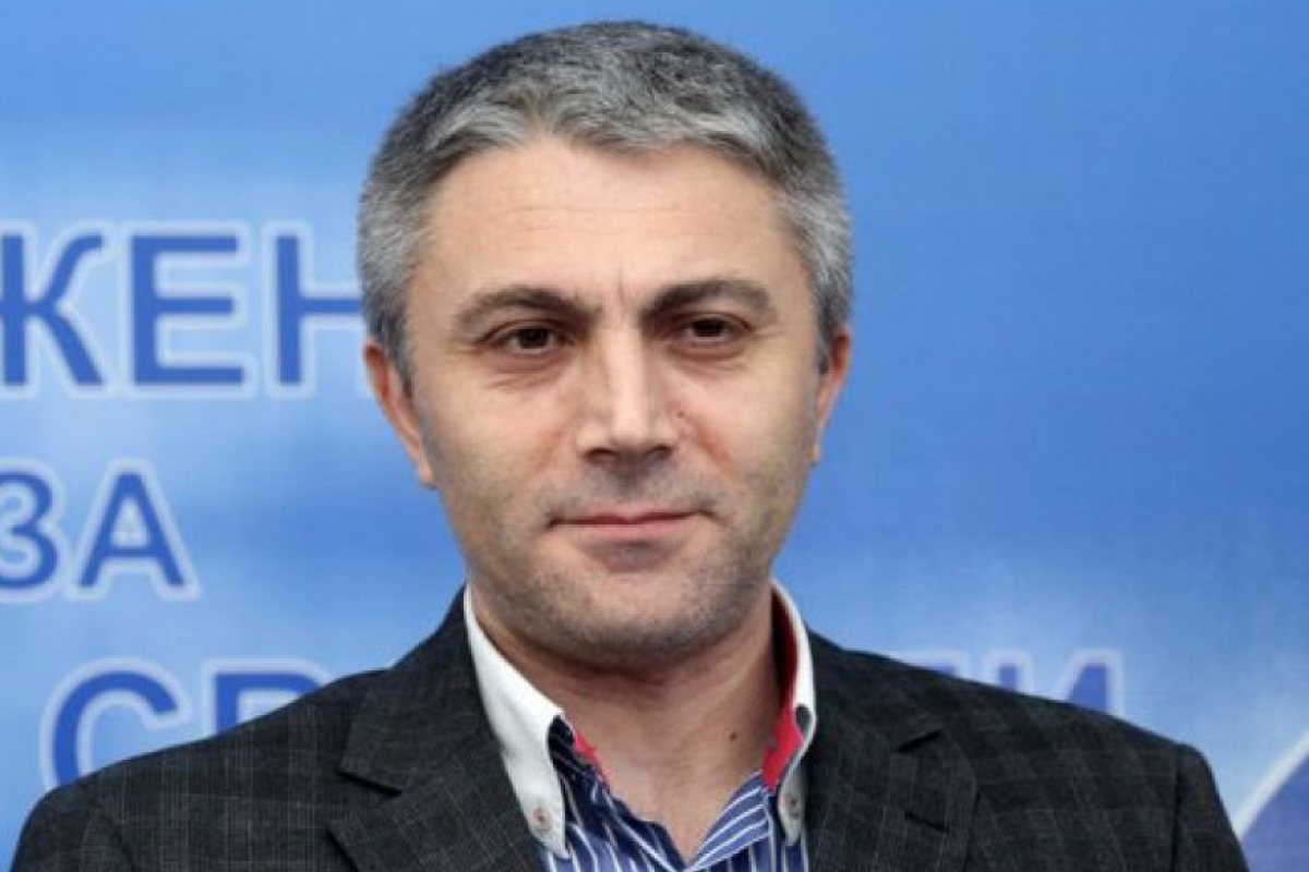 ДПС се регистрира в ЦИК, но не е ясно дали ще се явят сами