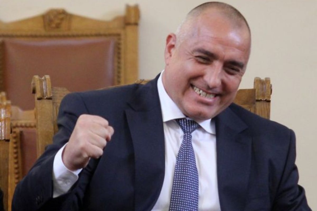 Рейтинги: Борисов води, Първанов губи, Дончева №1 вляво, РБ без промени