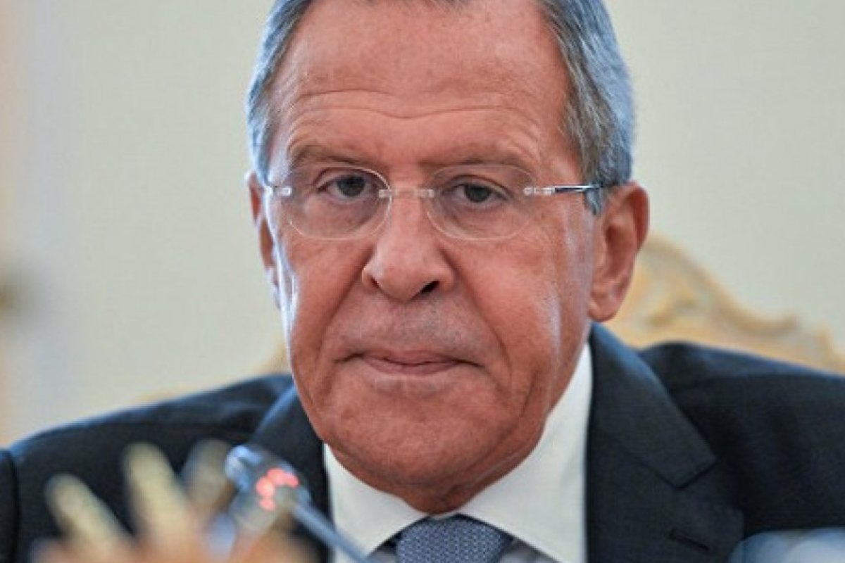 Лавров се срещна с Бокова заради ООН