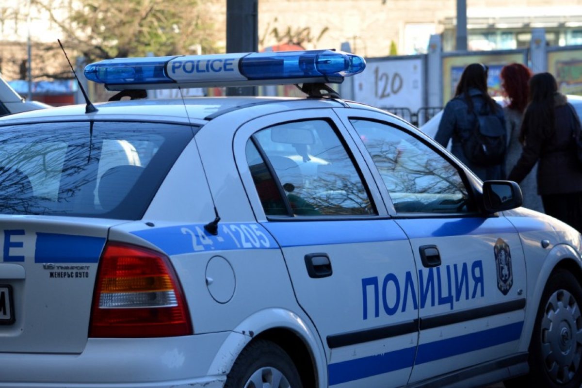 Арестуваха българин с двойно гражданство, бил терорист