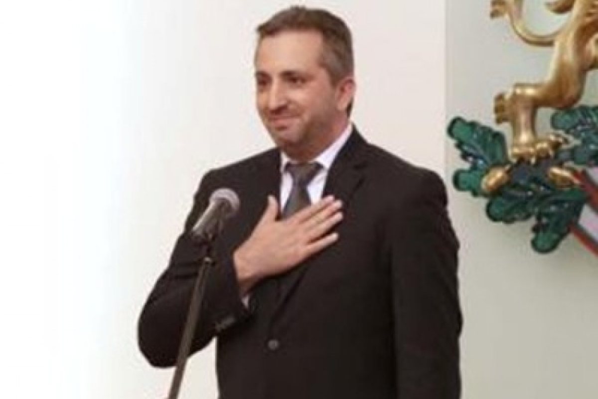 Българин – един от 10-те най-добри млади учени в света