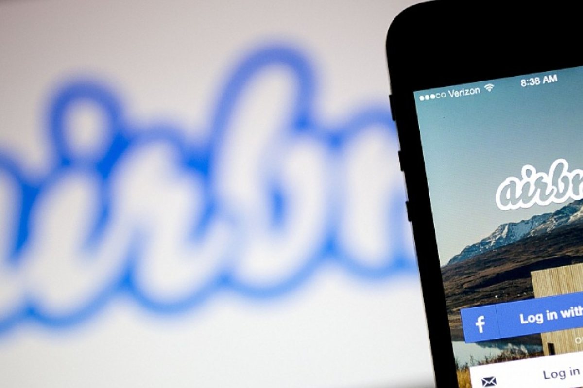 Защо и как Airbnb e сред най-скъпите и успешни компании в света?