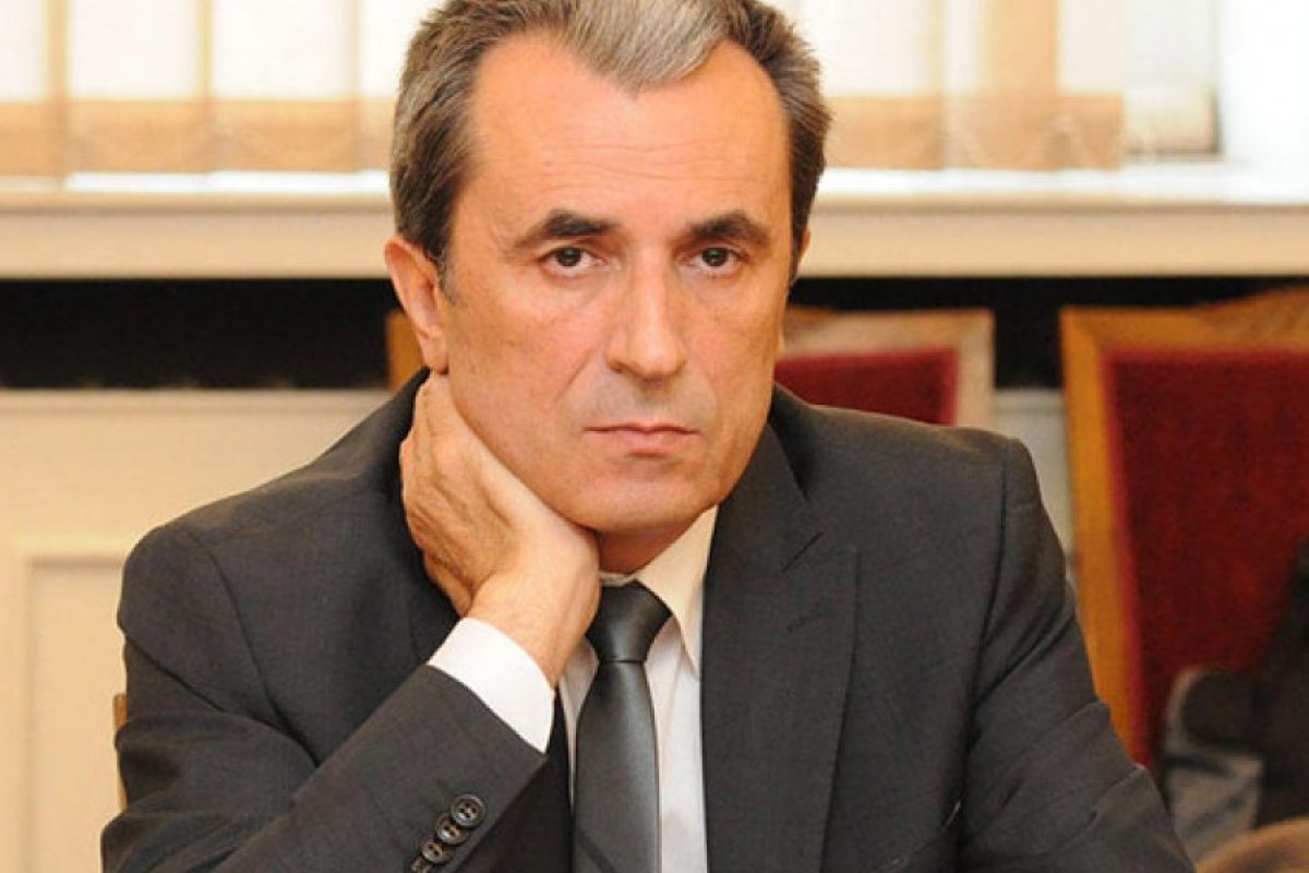 Пламен Орешарски се кандидатира за президент