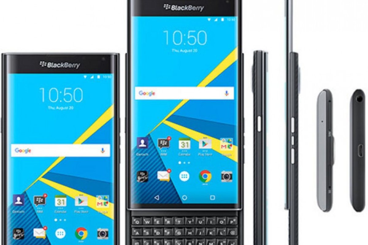 BlackBerry спира производството на смартфони