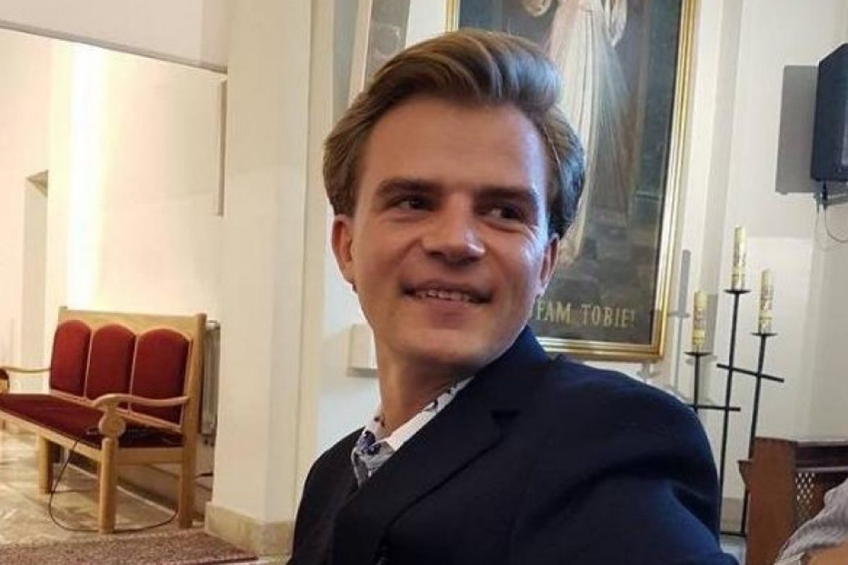 Поляк намерен мъртъв малко след като получава британски паспорт