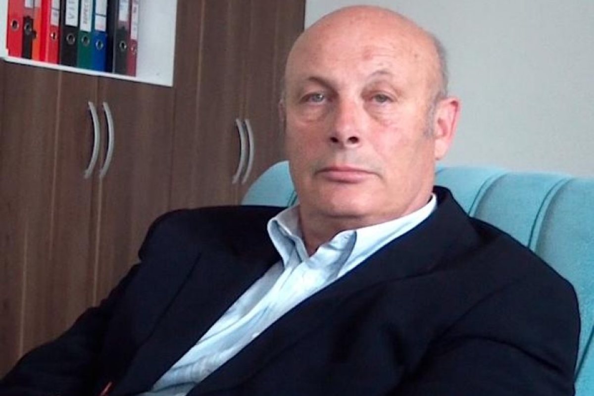 Режисьор става кандидат за вицепрезидент