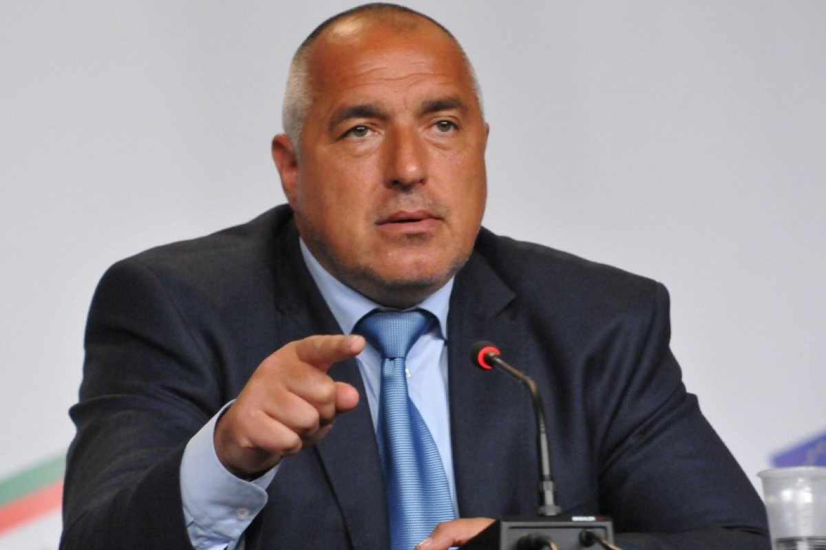Кой ще е кандидатът на ГЕРБ за президентския пост?