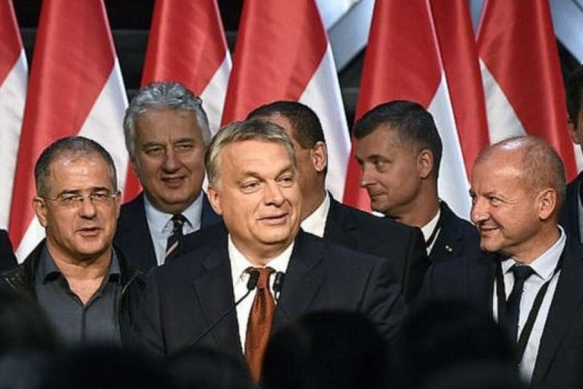 Унгарците не искат бежанците, сочи проведения референдум