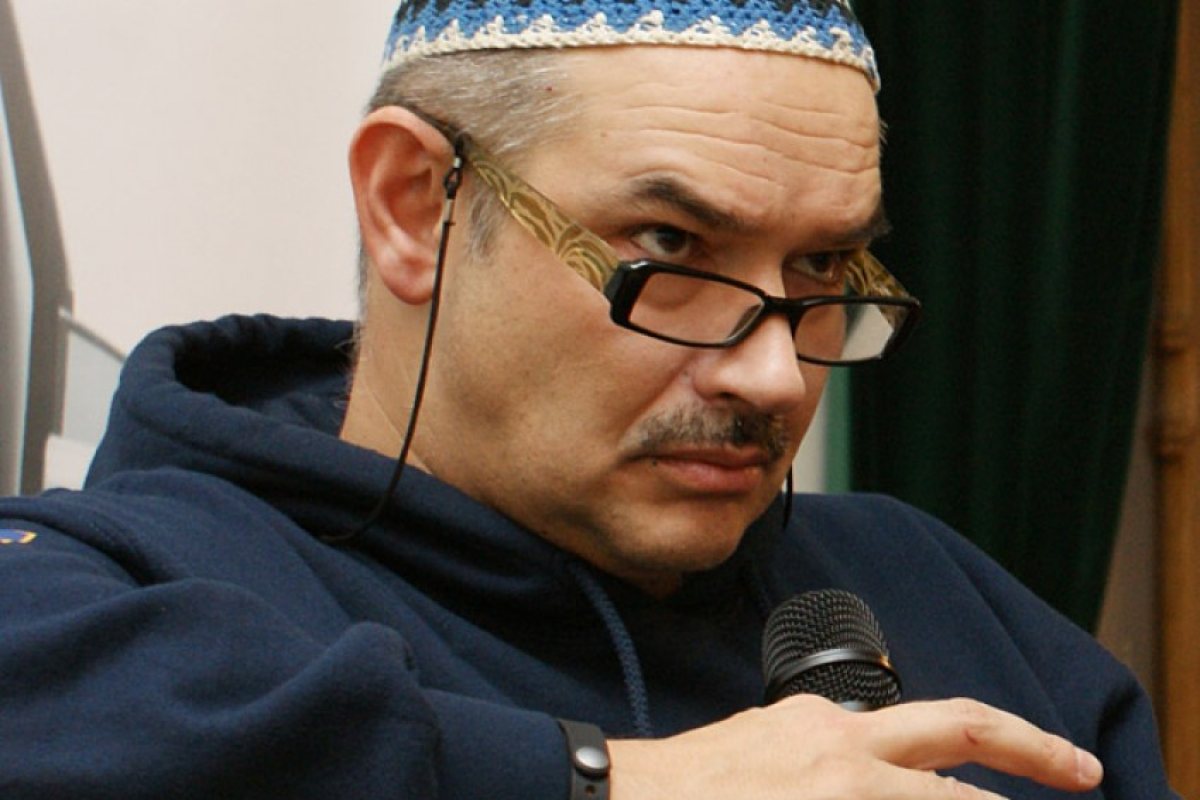 500 хиляди рубли глоба за блогър в Русия