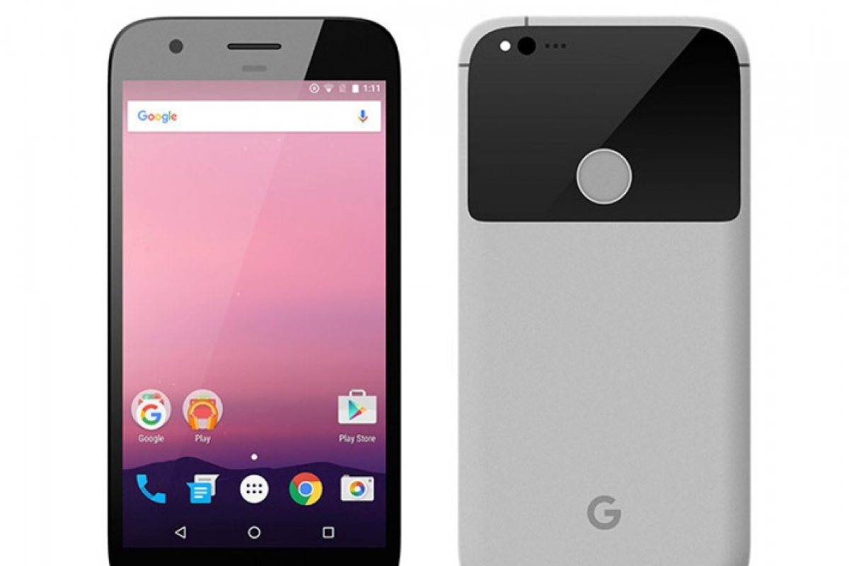Задава се конкуренция Google Pixel XL срещу iPhone 7 Plus
