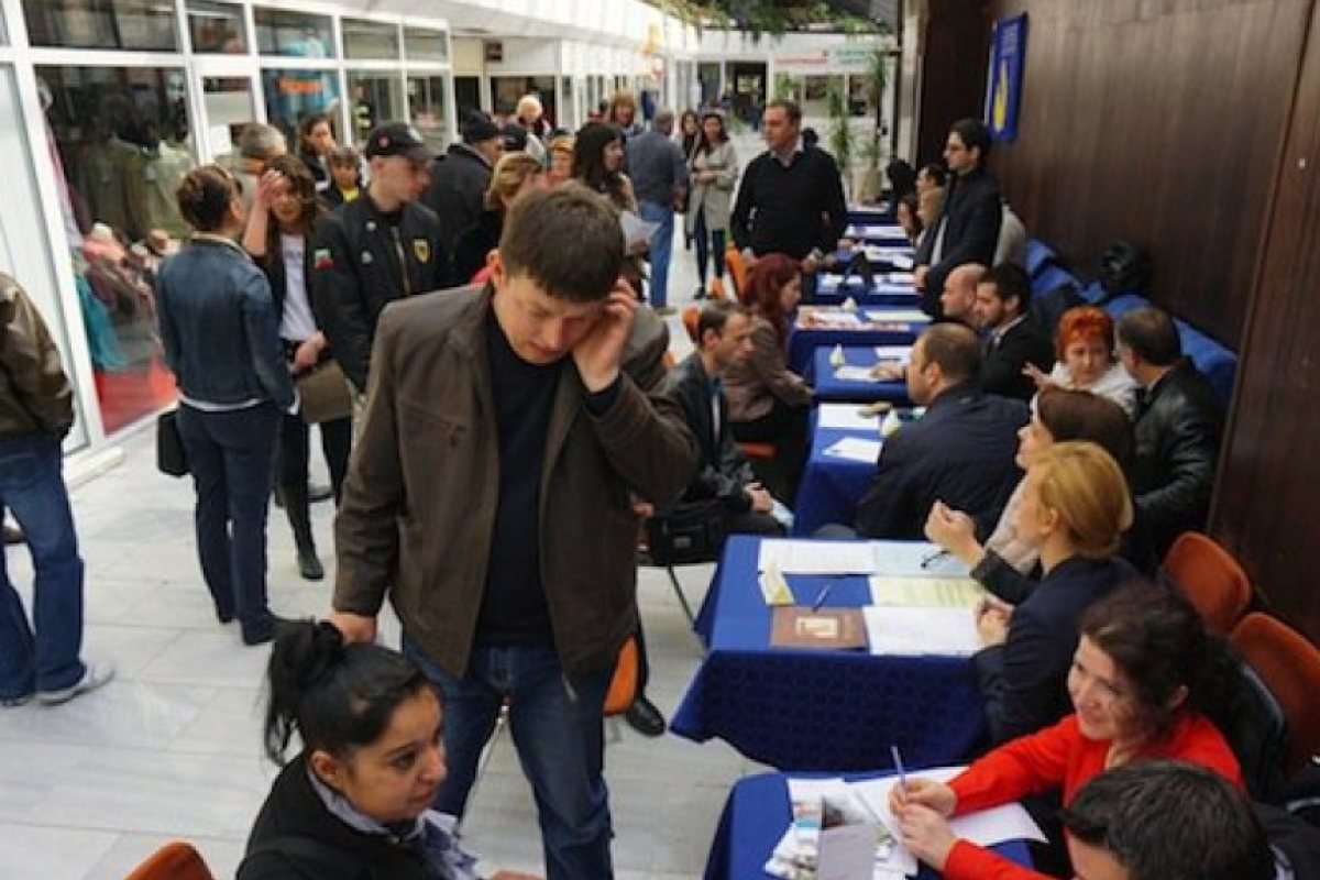 Великобритания търси българи за работа в туризма