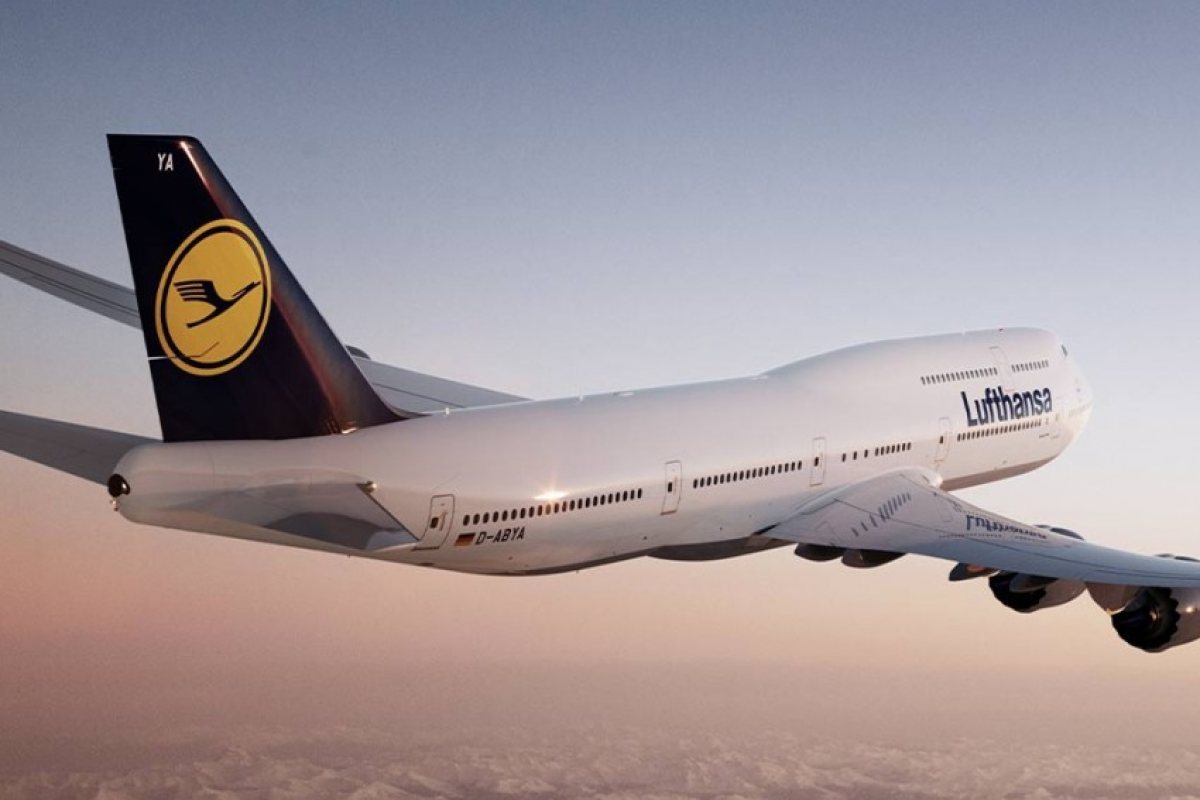 Lufthansa прави най-големия хангар на Балканите в България