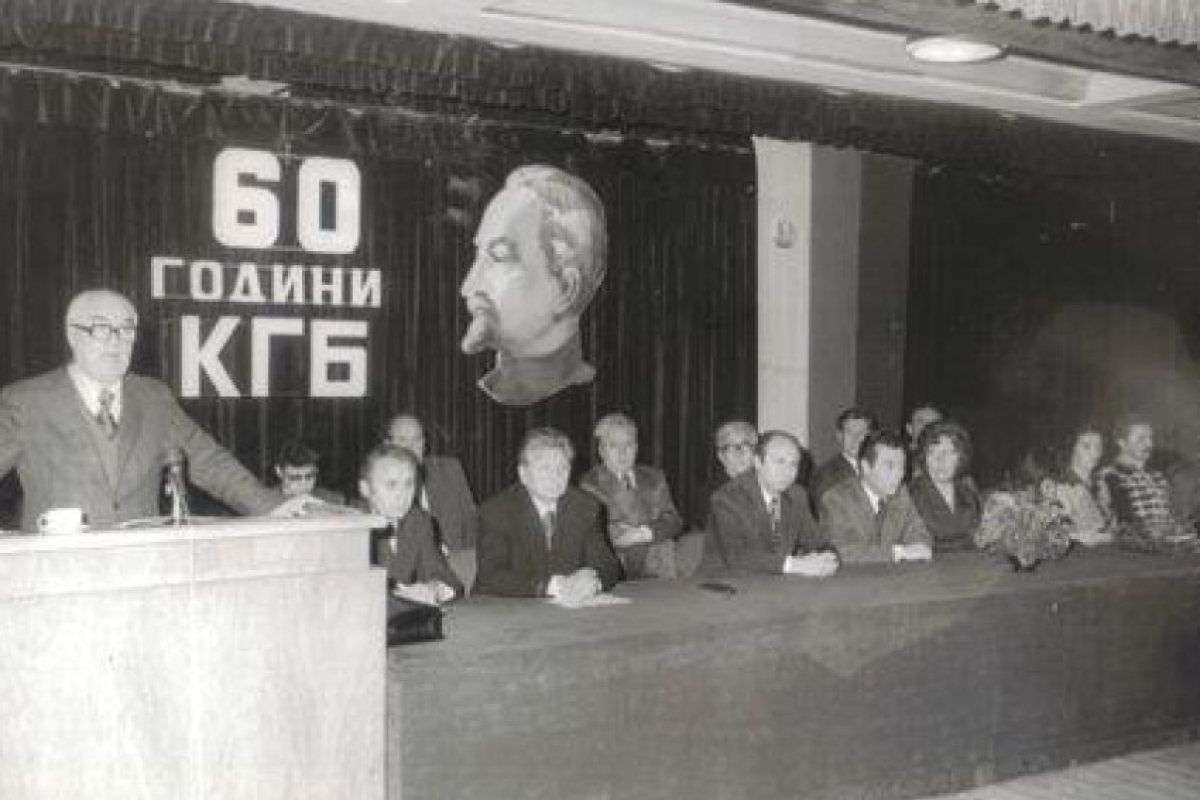 Четирима от ДС в листата на изборите за “Дондуков” 2