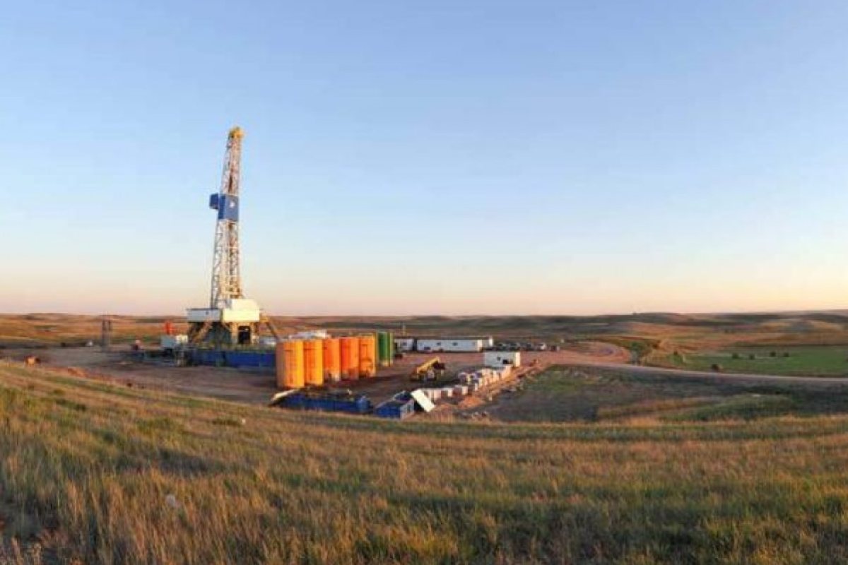 Великобритания одобри добиването на шистов газ