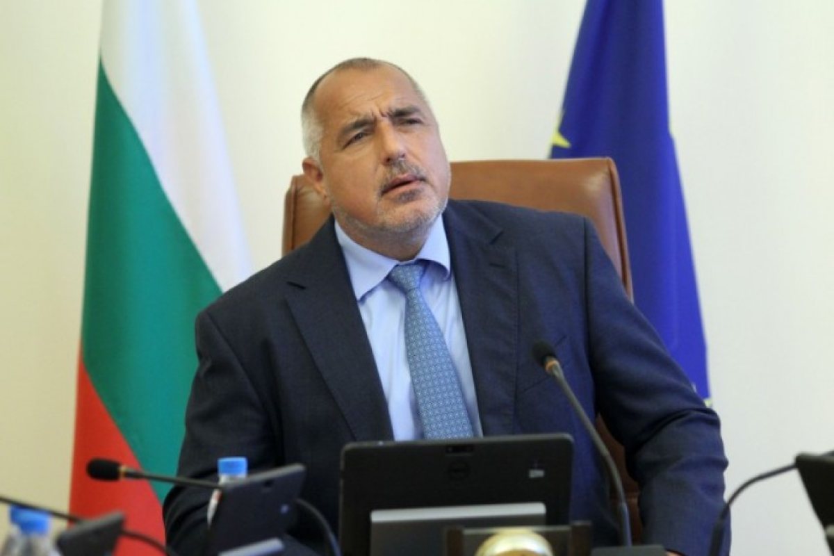 Форбс описа Борисов като "посредствен, тъпоумен интригант"