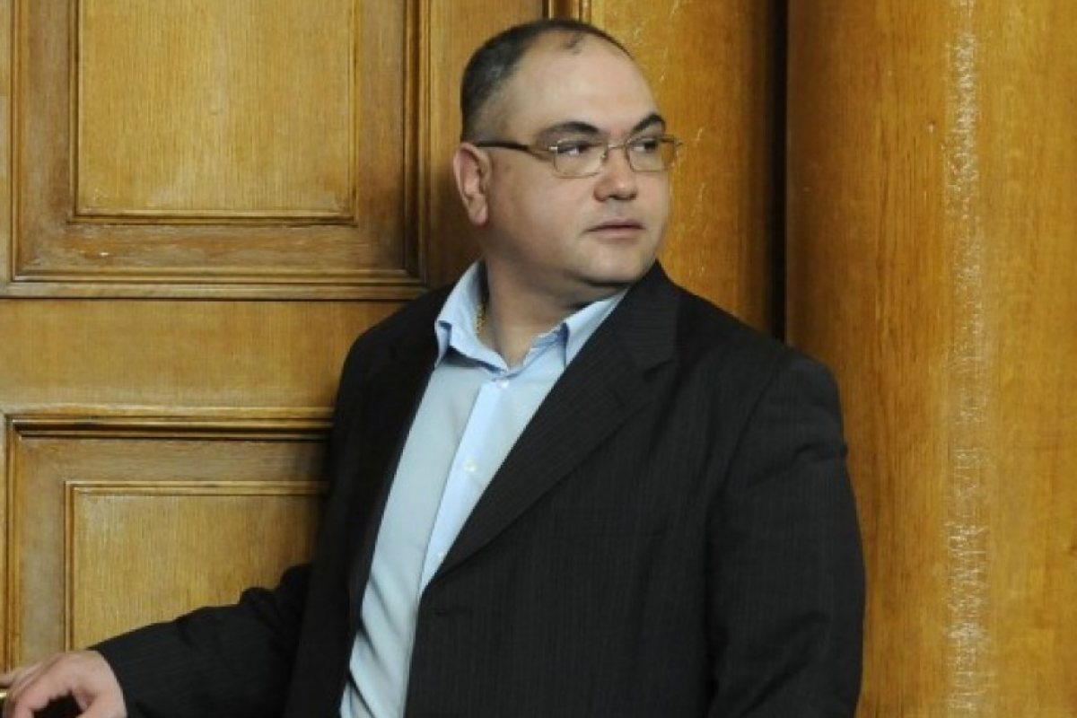 Бодигард на Слави Трифонов отива на подсъдимата скамейка