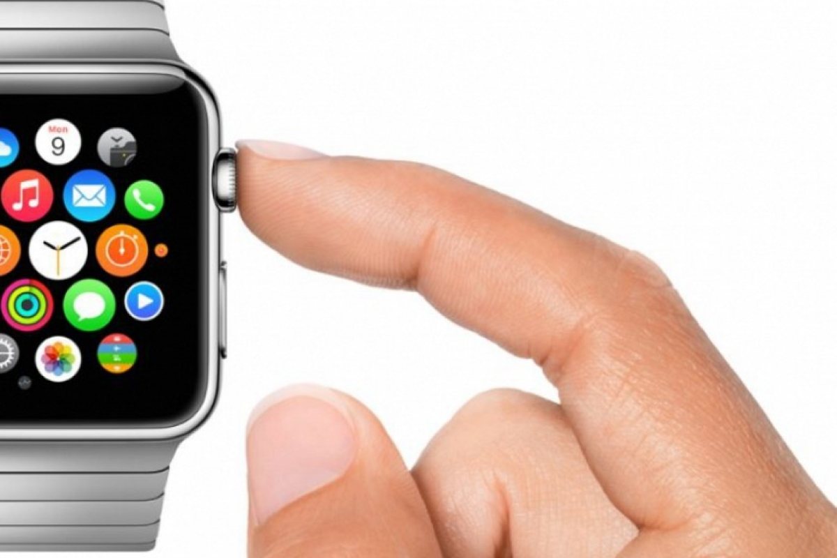 Забраниха Apple Watch на британските министри