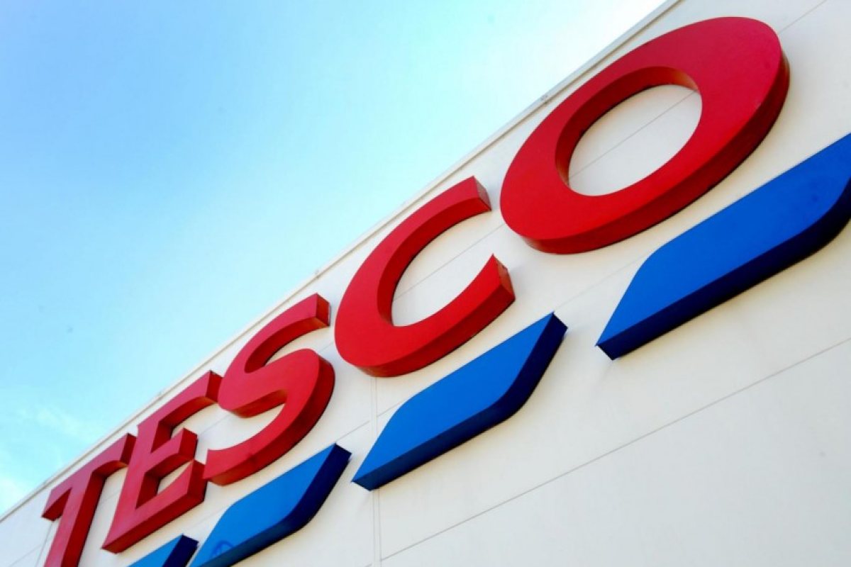 Tesco се лишава от популярни марки домакински продукти заради "Брекзит"