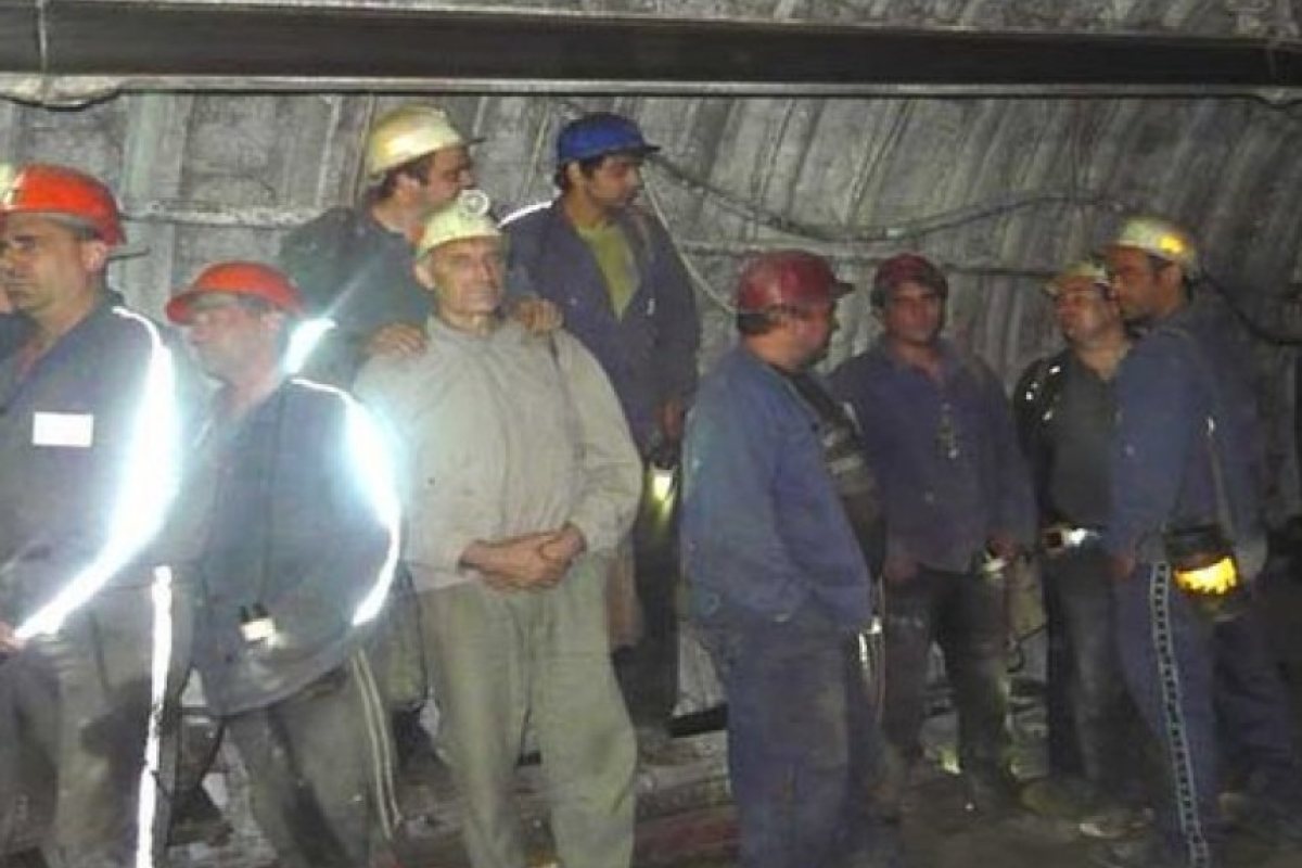 Напрежението в Бобов дол нараства
