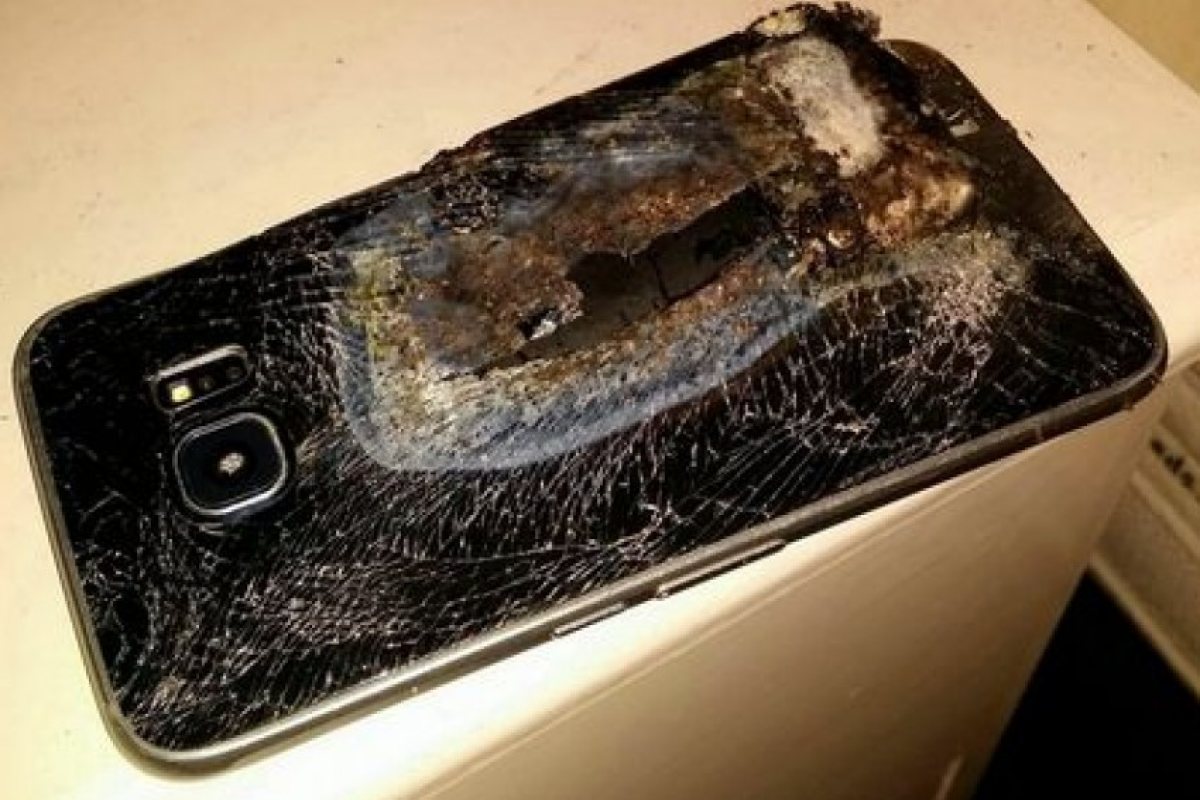 Samsung ще загуби около 5.3 млрд. долара заради експлодиращия Galaxy Note 7
