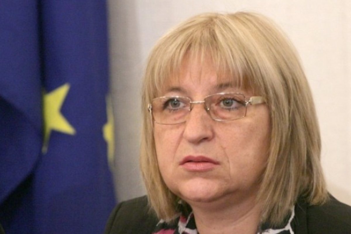 ГЕРБ: Секциите за гласуване в чужбина да са неограничен брой