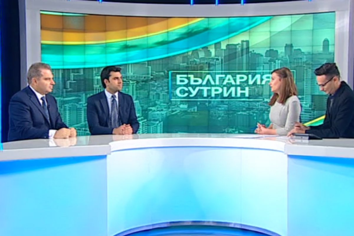 Предстоят промени за опцията "не подкрепям никого" (ВИДЕО)