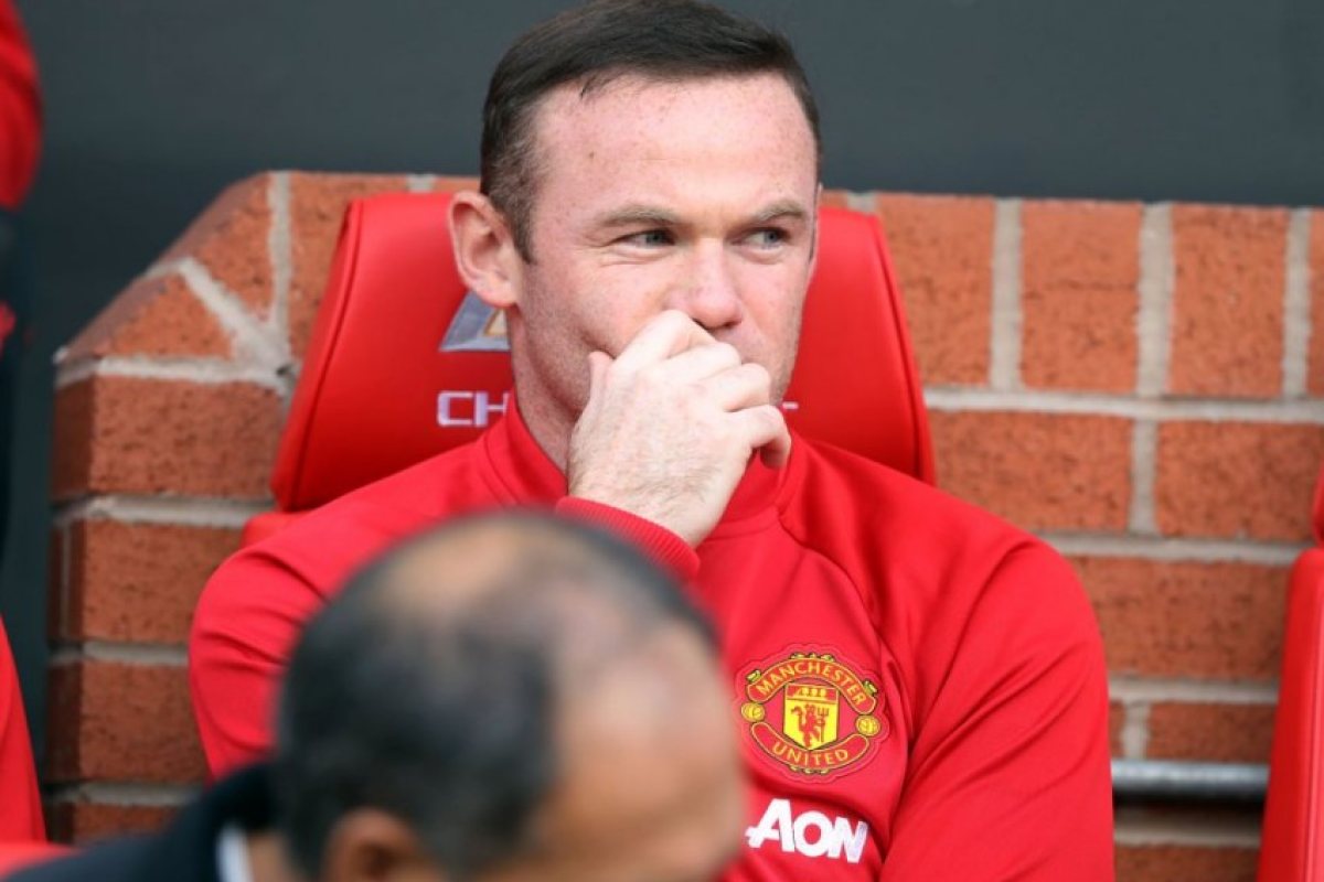 Моуриньо за Рууни: Не може да го повалите