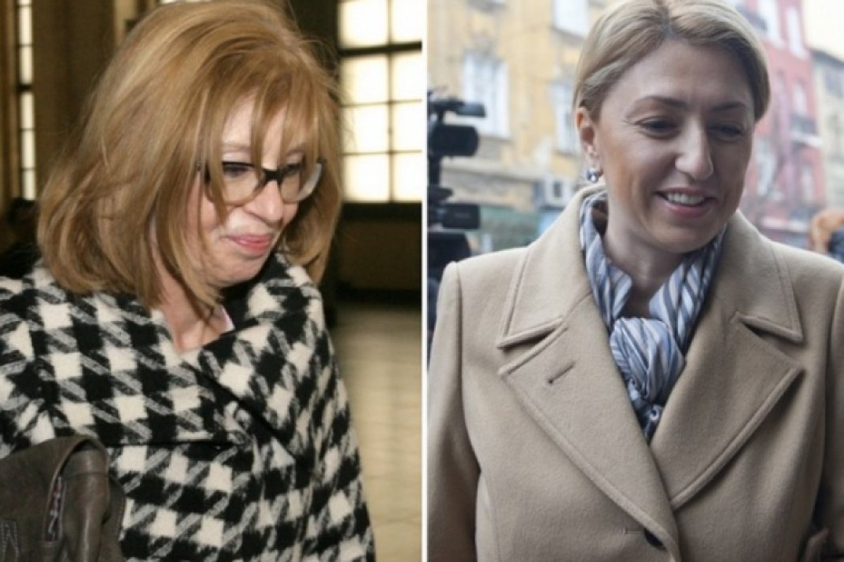 Адвокат на Пеевски получава данни от ДАНС по казуса със съдия Янева