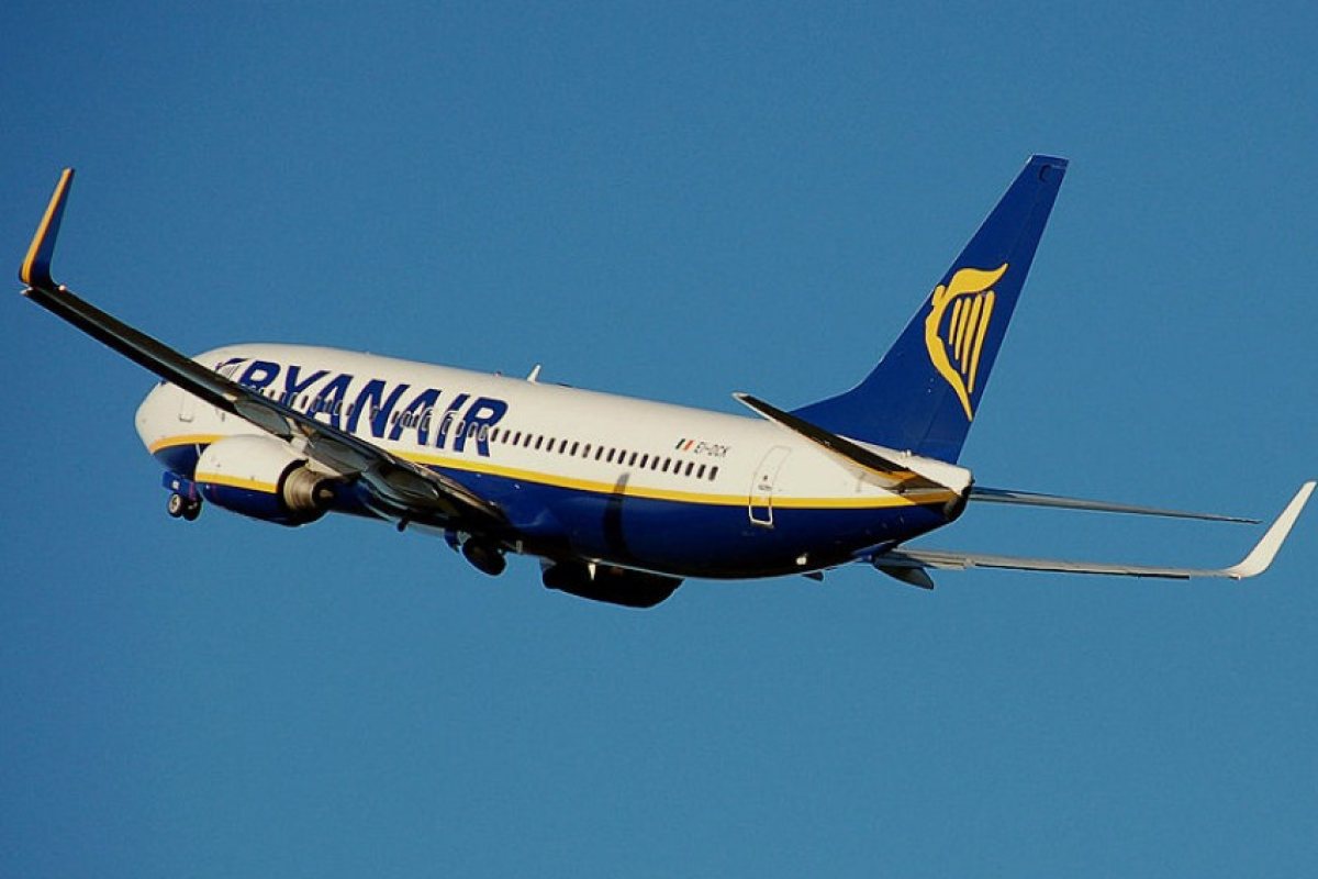 Ryanair променя условията за чекиране (ВИДЕО)