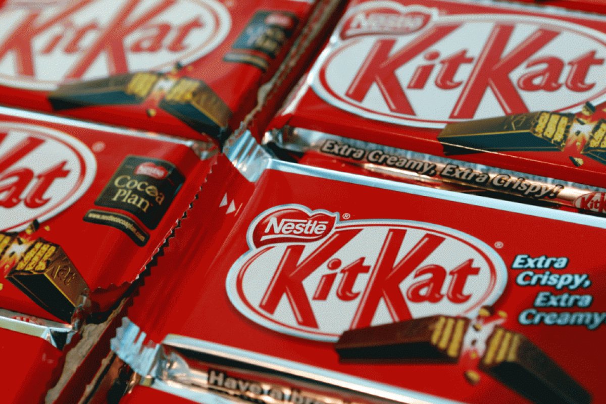 Продуктите на Nestle поскъпват заради "Брекзит"