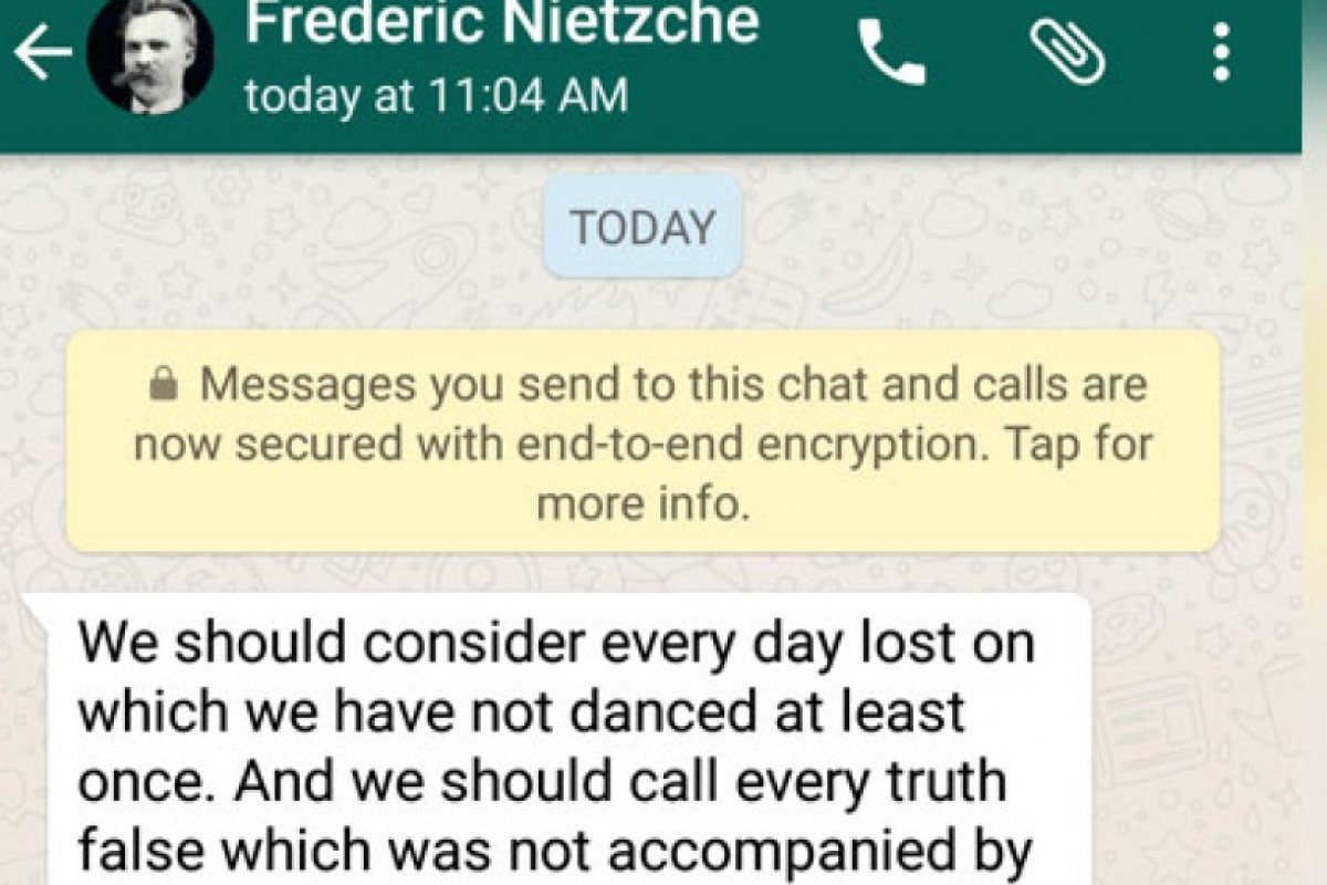 "Амнести": чат приложенията на WhatsApp и Facebook са най-сигурни