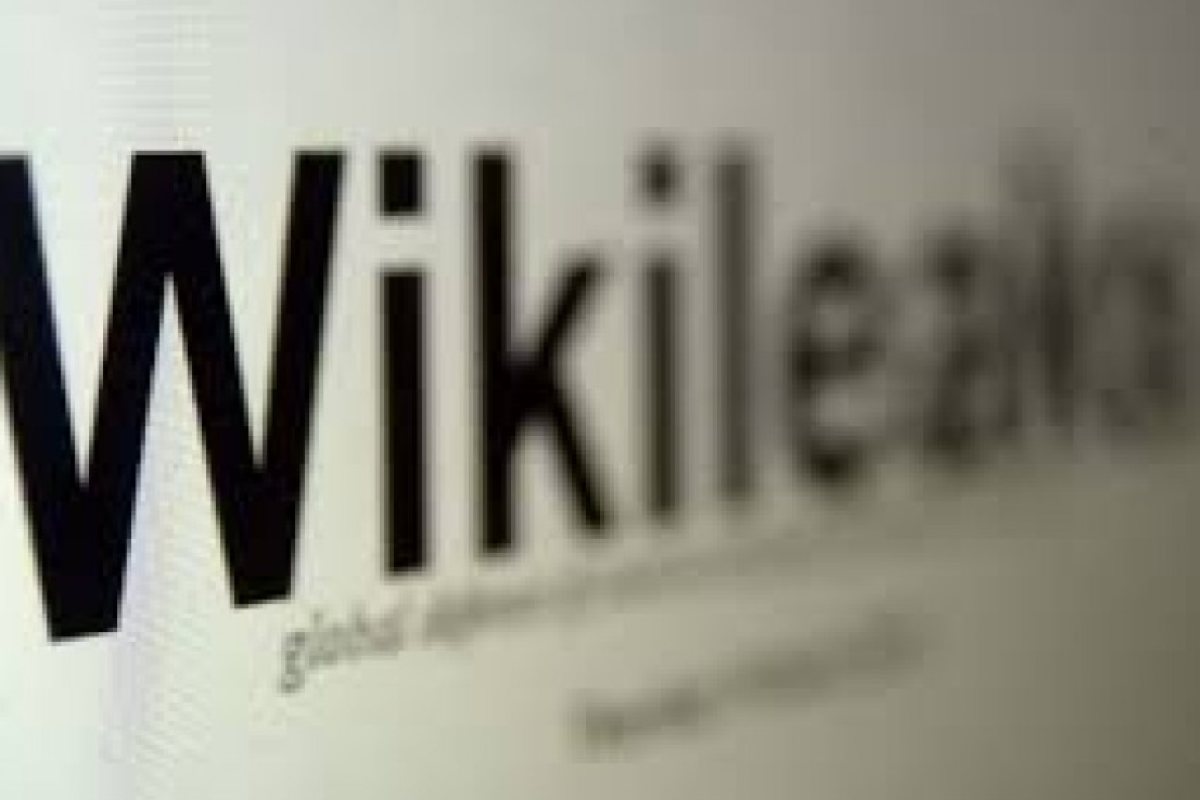 Издъхна шефа на "Уикилийкс"