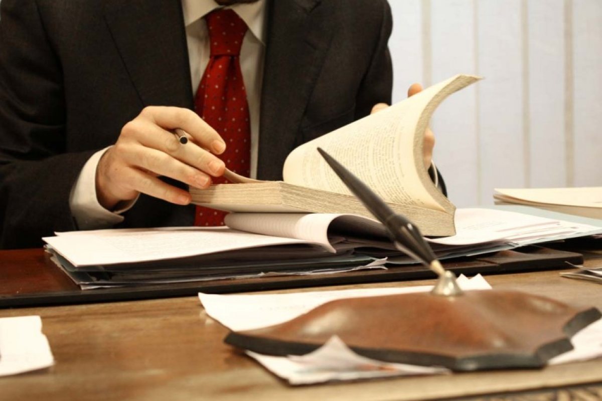 В кои случаи имате право на безплатен адвокат