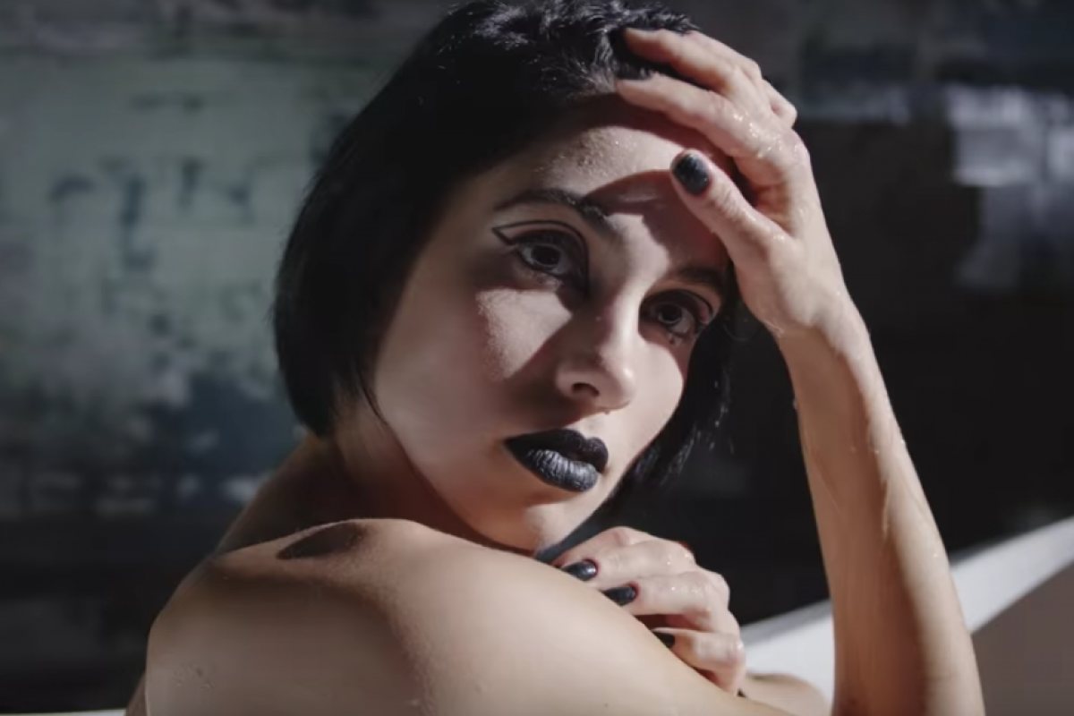 Pussy Riot с ново брутално парче – "Органи" (ВИДЕО)