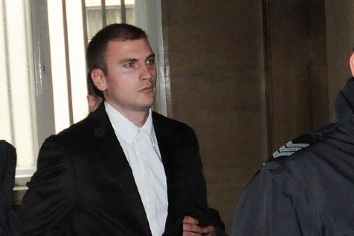 Нападателят над Доган бе освободен